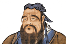 古代中国思想「諸子百家」と後漢が奨励した儒教（儒家）の影響