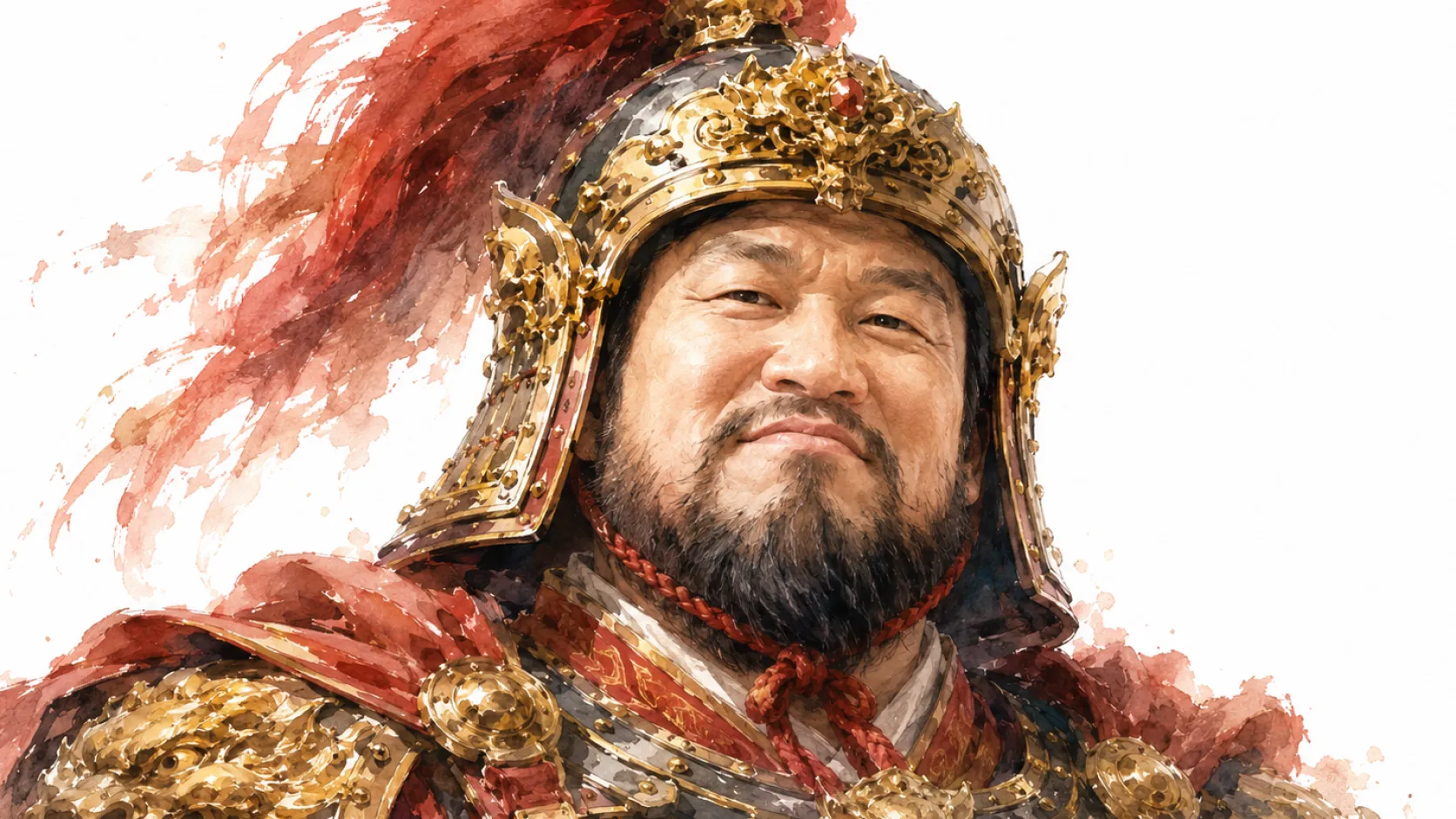 何進